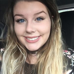 Meet your Posher, Jada